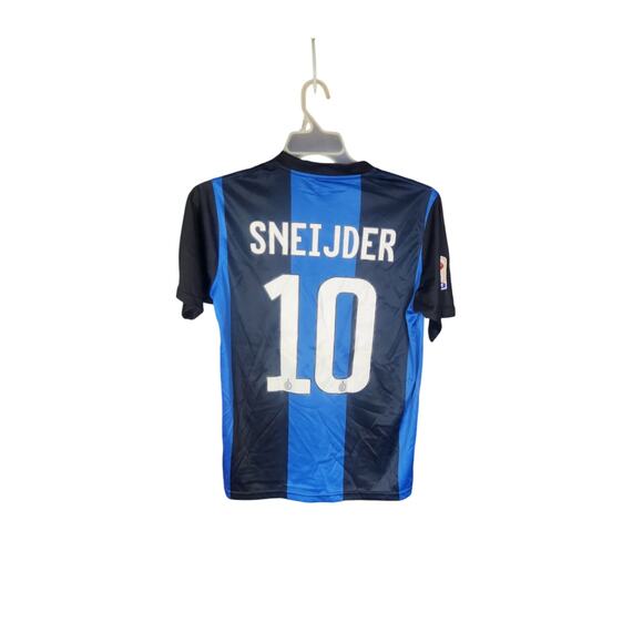 2011 Inter Milan Wesley Sneijder jersey - Picture 2 of 3